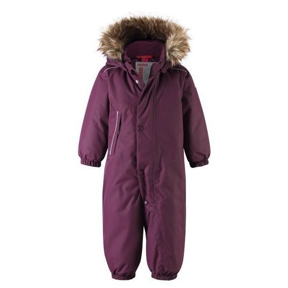 Reimatec Other - Reimatec winter overall REIMA Gotland
Size 86(3t)